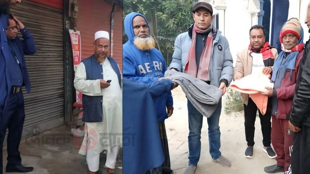 নির্বাচনী আচরণবিধি লঙ্ঘনে সোনাগাজীতে জামায়াত ও বিএনপির দুই নেতাকে জরিমানা